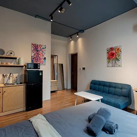 Amable Home - 251Nvt